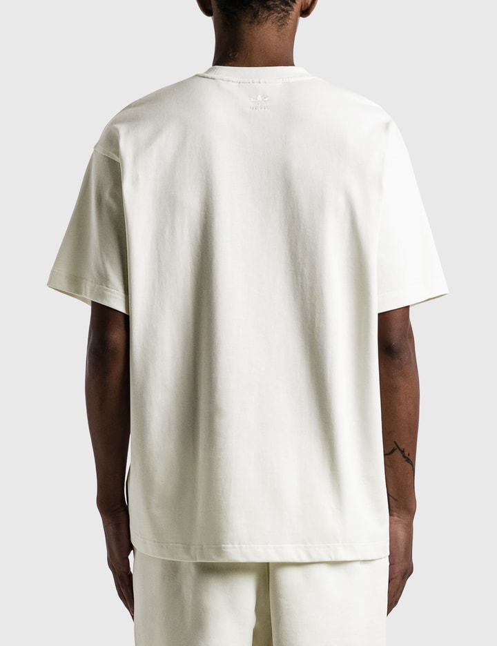 Pharrell Williams Basics T-shirt Placeholder Image