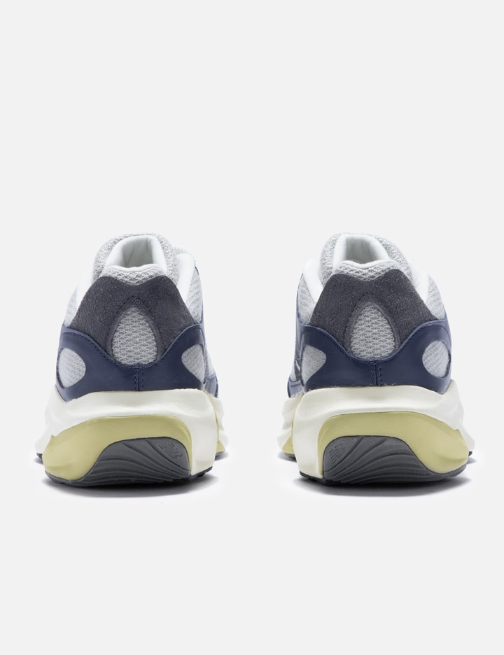 WRPD Runner Placeholder Image