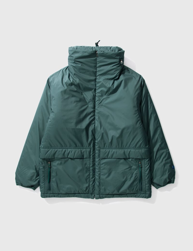 nanamican insulation jacket