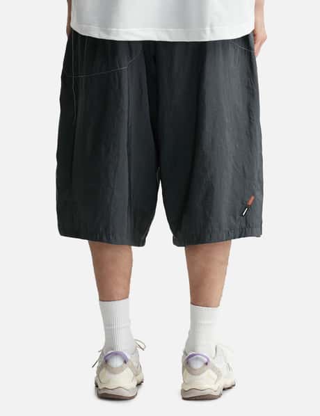X TIGHTBOOTH “GTB-01P” SP Baggy 7/10 Slacks view 13