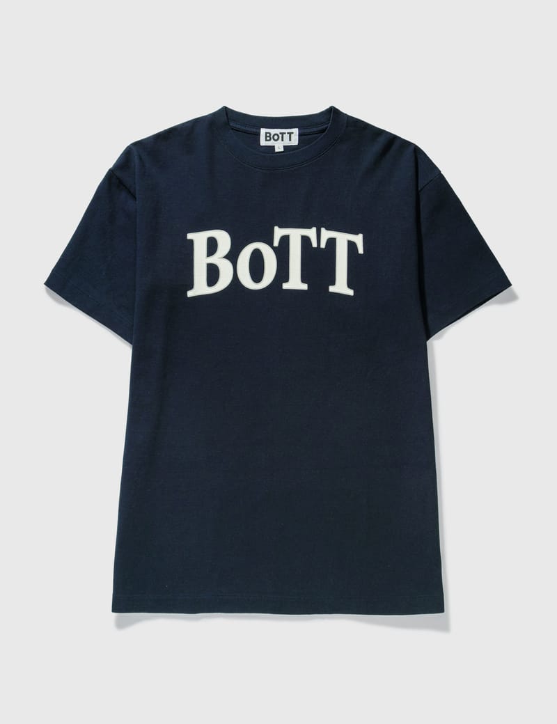 新作安い【人気】bott Tシャツ L トップス
