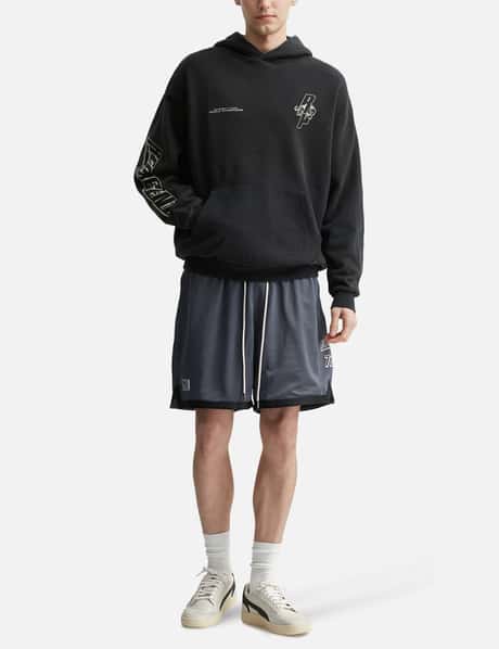 X Represent Men's Shorts view 14