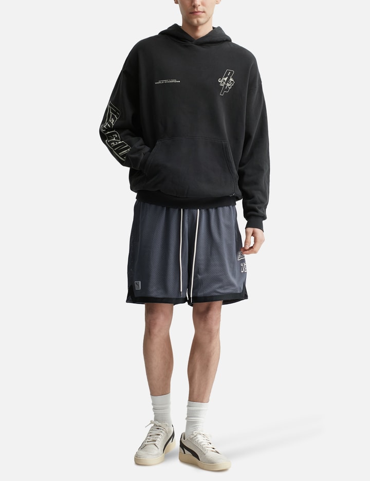 푸마 Puma X Represent Men's Shorts