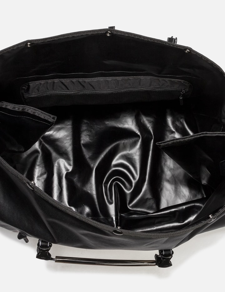 and Wander x muraco Waterproof Boston Bag Placeholder Image