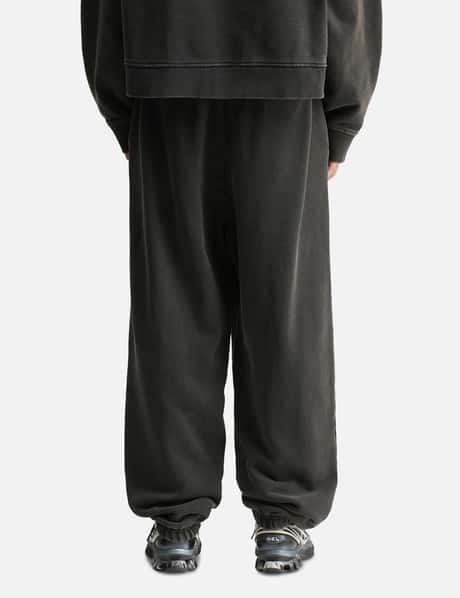 Standard Sweat Washed Black view 12