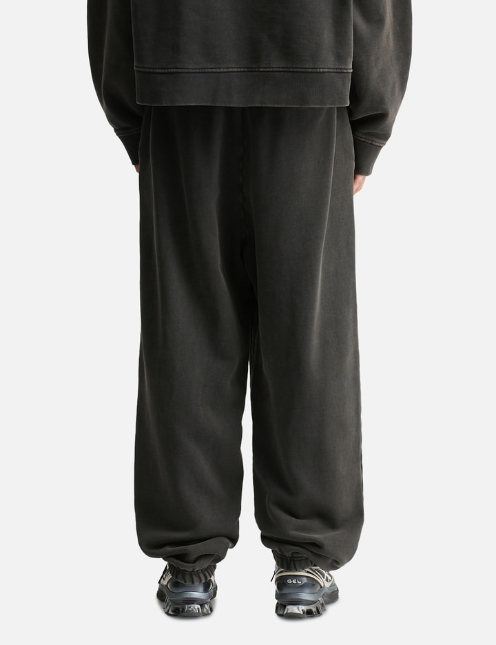 Standard Sweat Washed Black Placeholder Image