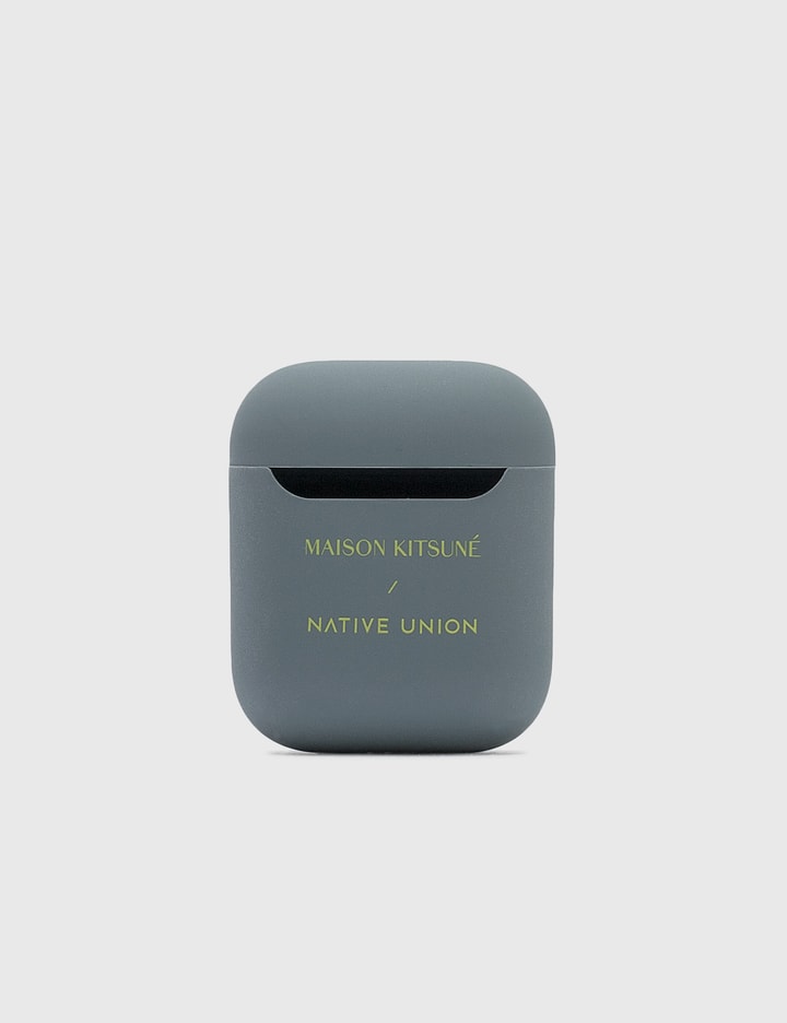 Maison Kitsuné Native Union X Maison Kitsune AirPods Case