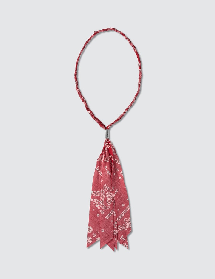 Bandana Necklace Placeholder Image
