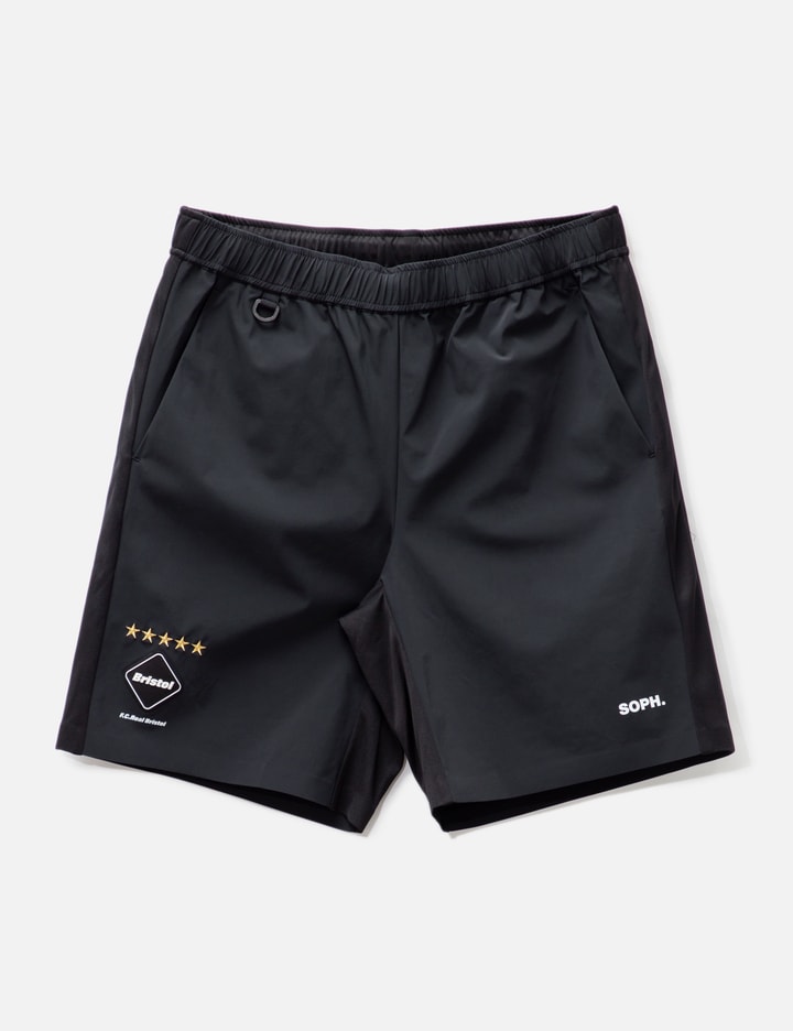 Game Shorts Placeholder Image