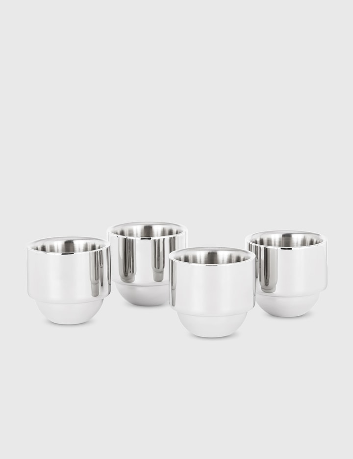 Brew Espresso Cups (Set of Four) Placeholder Image