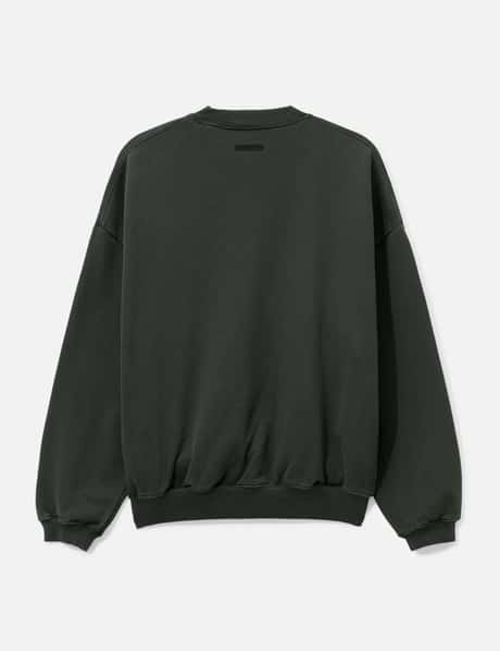Campus 90s Crewneck Sweatshirt view 8