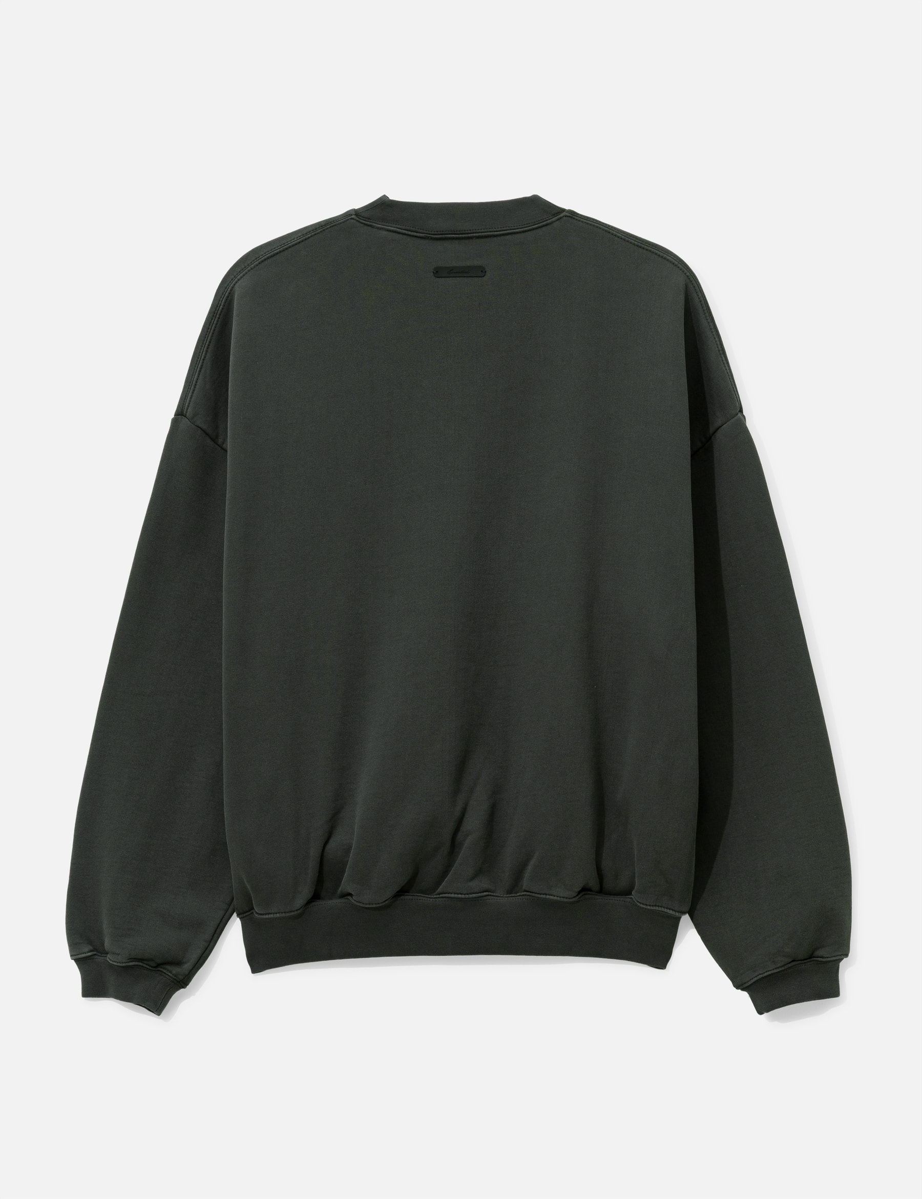 Campus 90s Crewneck Sweatshirt view 17