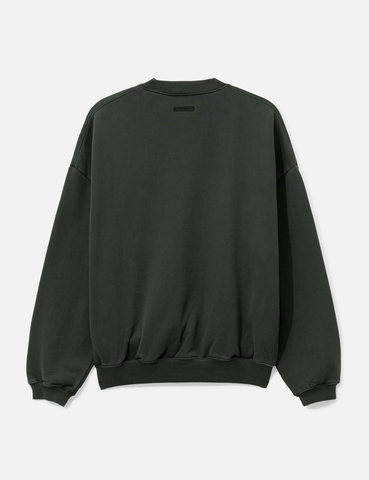 Campus 90s Crewneck Sweatshirt