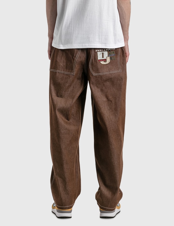 DJCO Denim Pants Placeholder Image