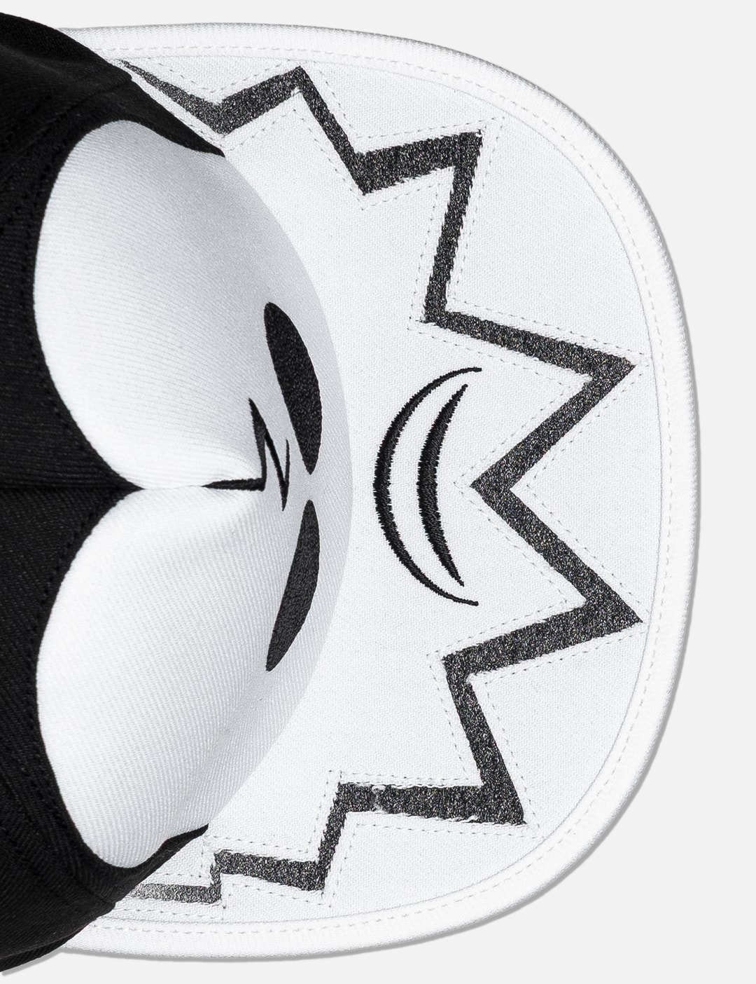 × BOUNTY HUNTER Skull Kun Cap view 13