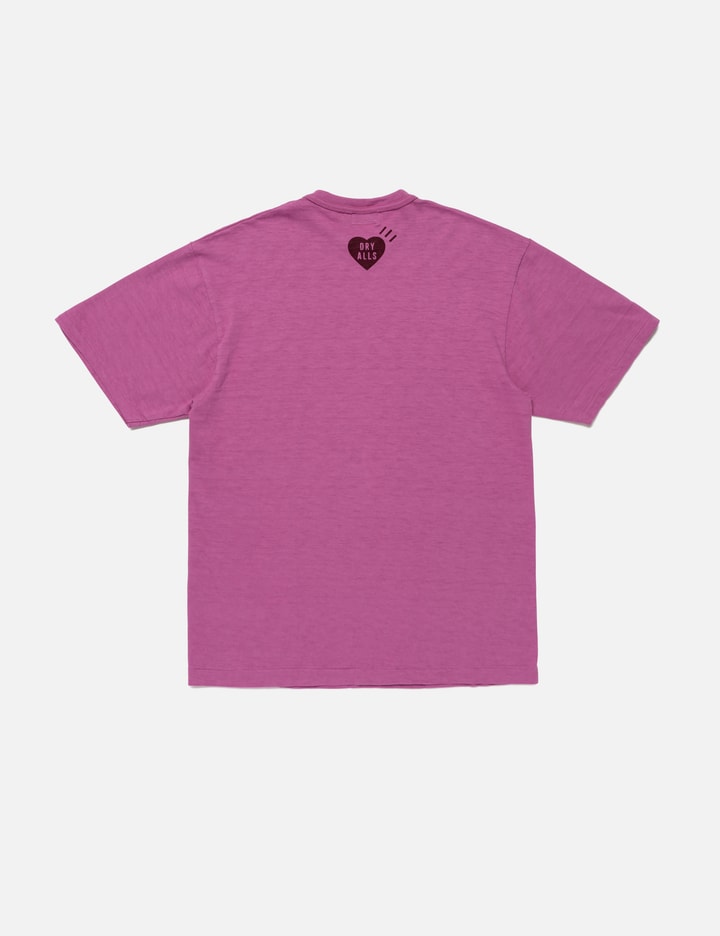 Color T-shirt Placeholder Image