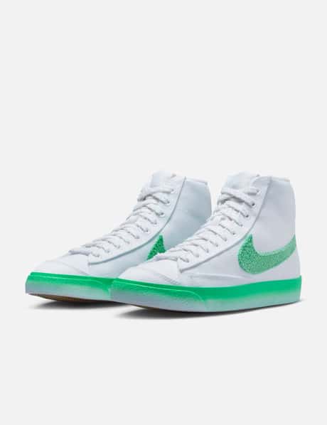 Nike NIKE BLAZER MID '77 HBX Globally Curated Fashion and