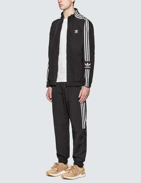 Adidas Track Jacket Adidas Lock Up Tt Jacket Adidas Originals Lock