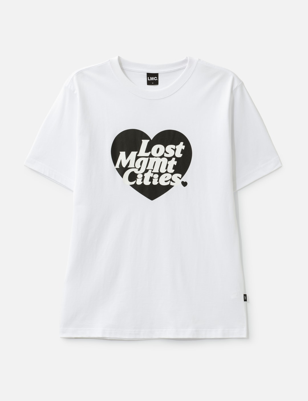 Heart Logo Tee view 7