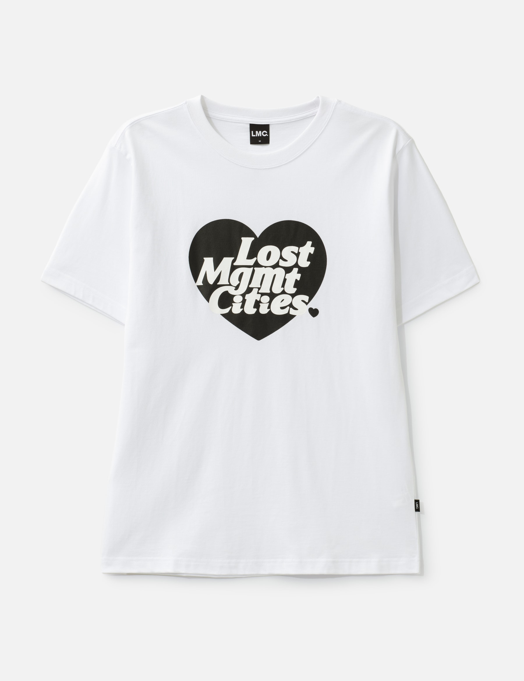 Heart Logo Tee view 16