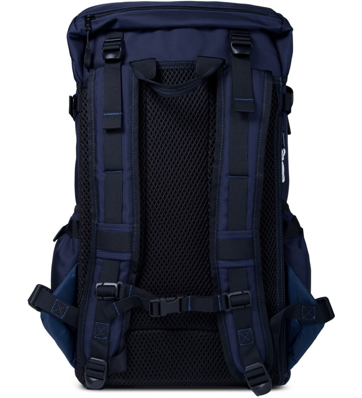 Navy Ruckpack Backpack Placeholder Image
