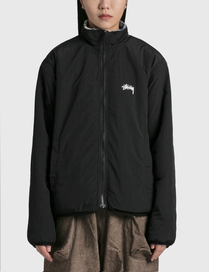 Dragon Sherpa Jacket Placeholder Image
