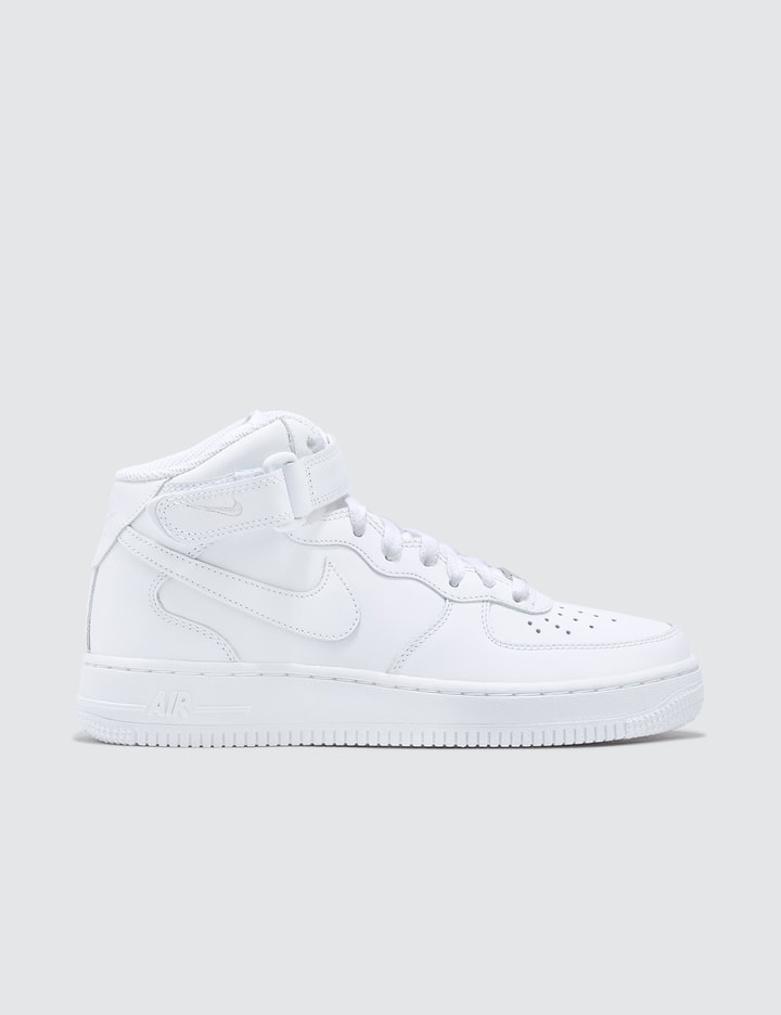 Air Force 1 '07 Mid Placeholder Image