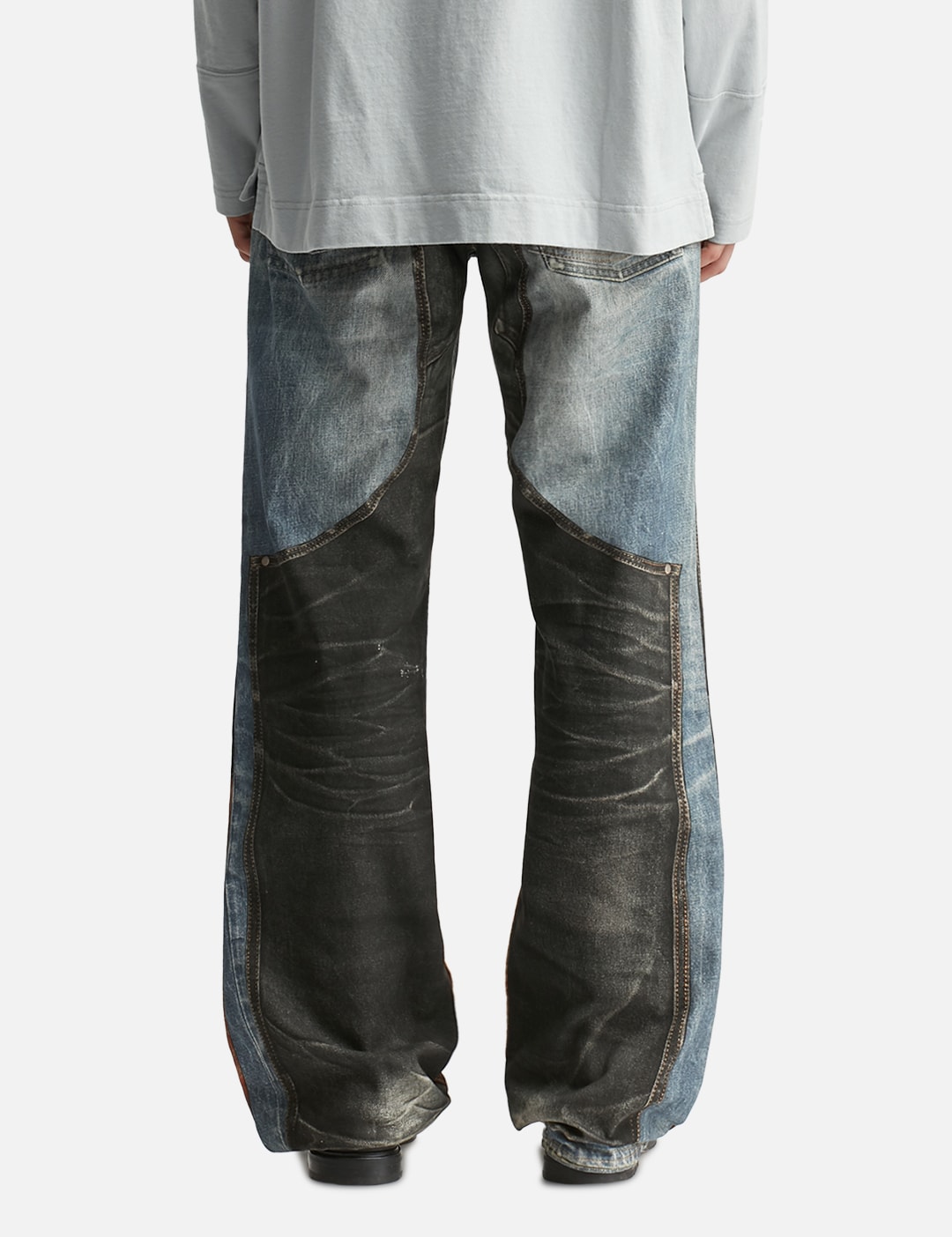 Regular Fit Jeans - 2010 view 19