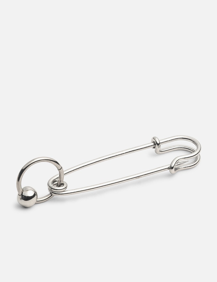 Justine Clenquet Alison Brooch