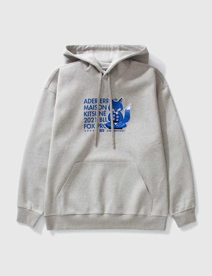 メゾンキツネ - Maison Kitsuné X Ader Error メディテーション 