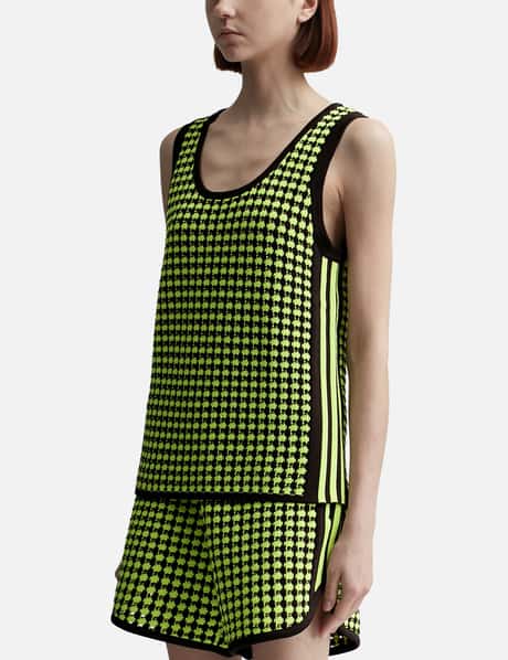 Wales Bonner Knit Vest view 7
