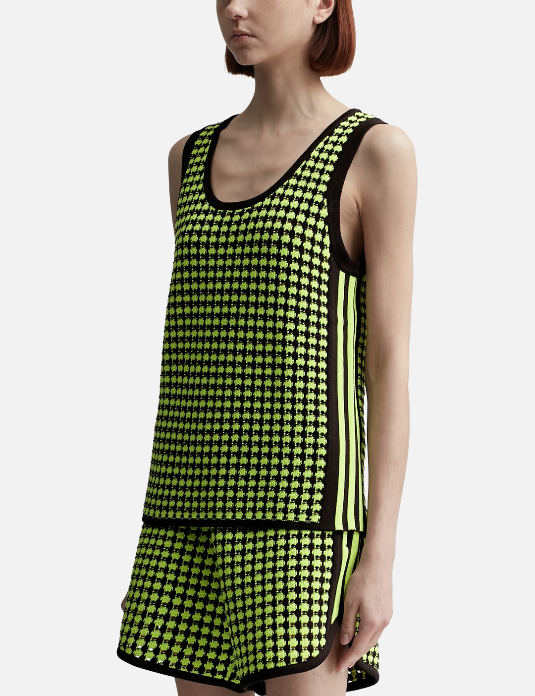 Wales Bonner Knit Vest view 8
