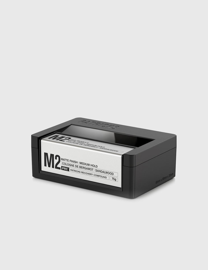 M2 Matte Medium Hold Placeholder Image