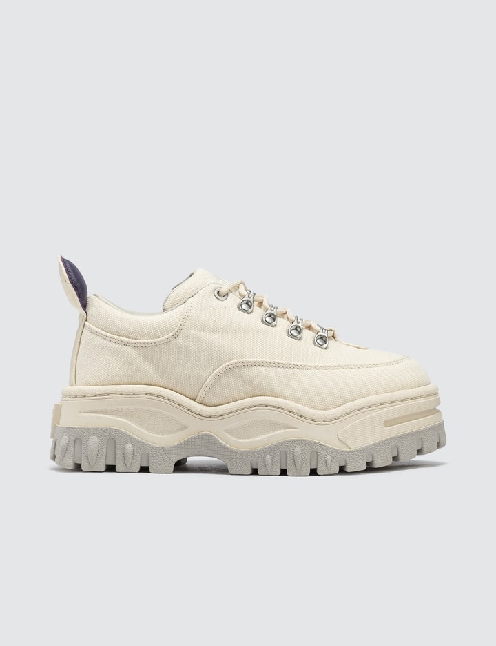 Angel Canvas Sneakers Placeholder Image