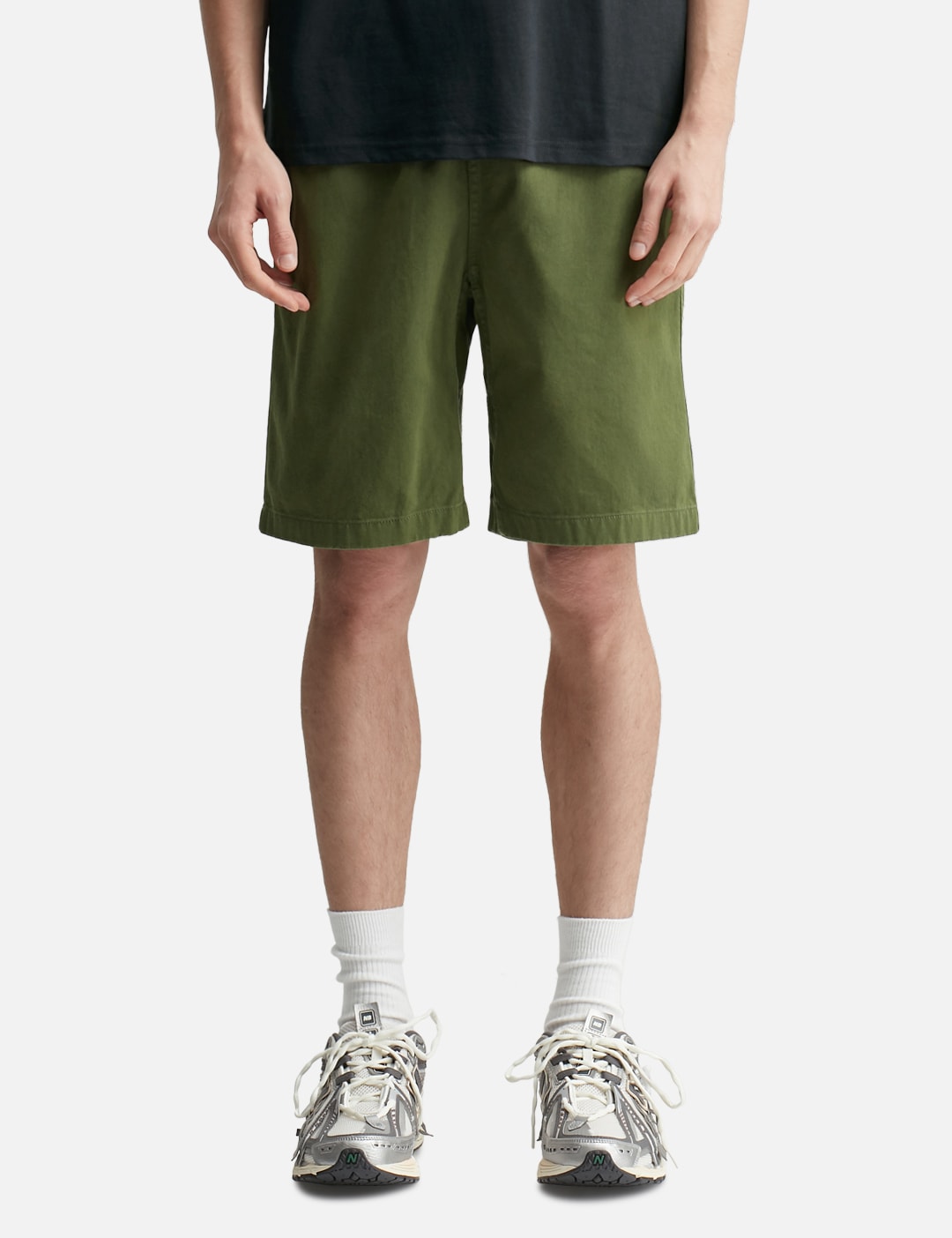 G-Short view 11