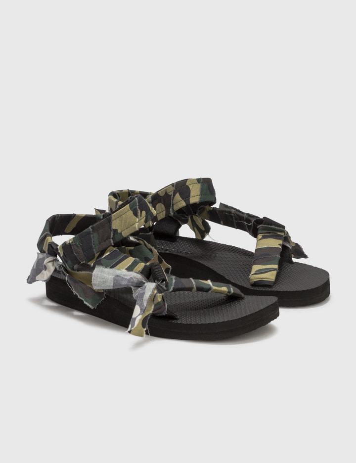 Trekky Camo Print Placeholder Image