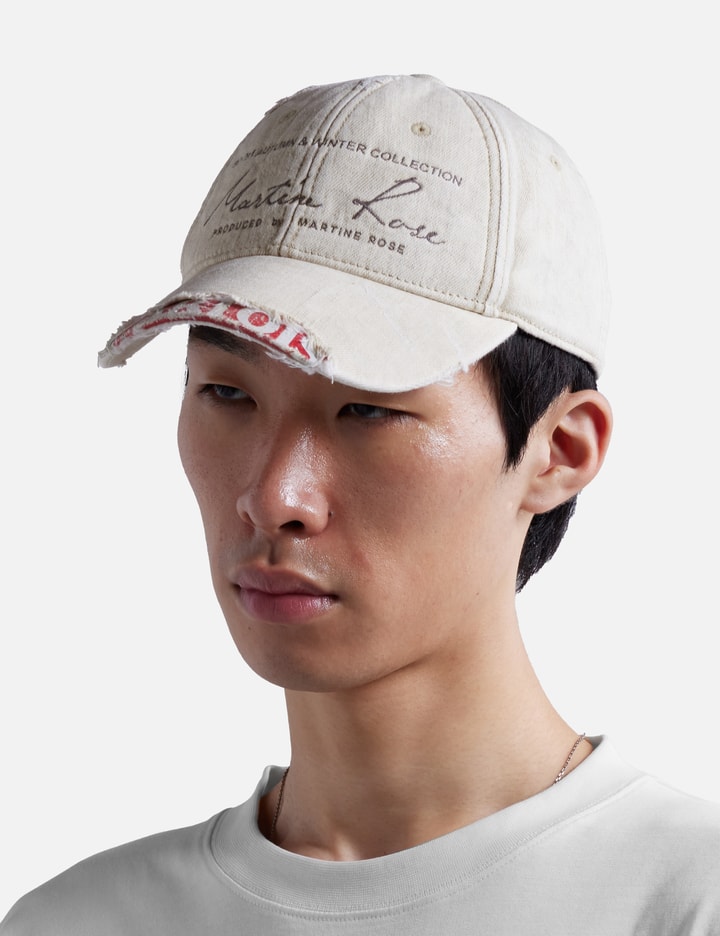 Exposed Brim Cap Placeholder Image