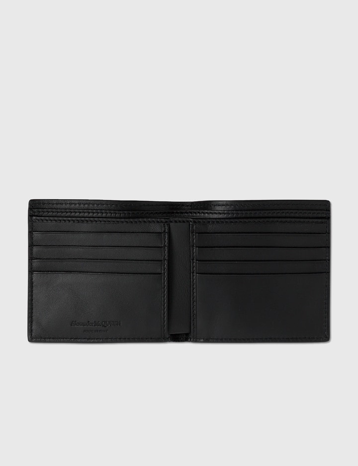 Rib Cage Billfold Wallet Placeholder Image
