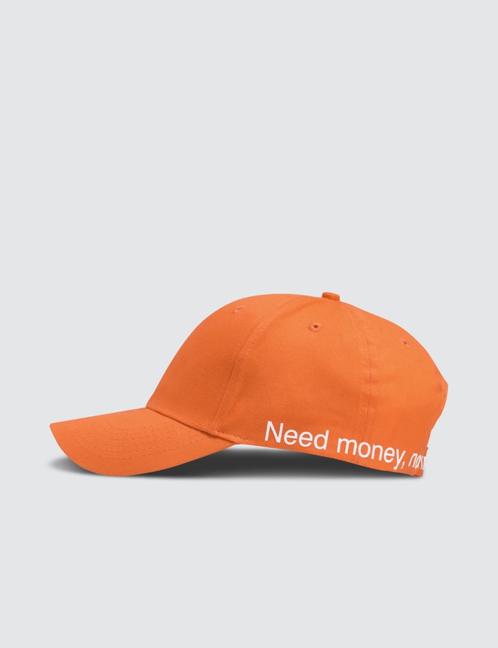 Need Money Not Friends Cap Placeholder Image