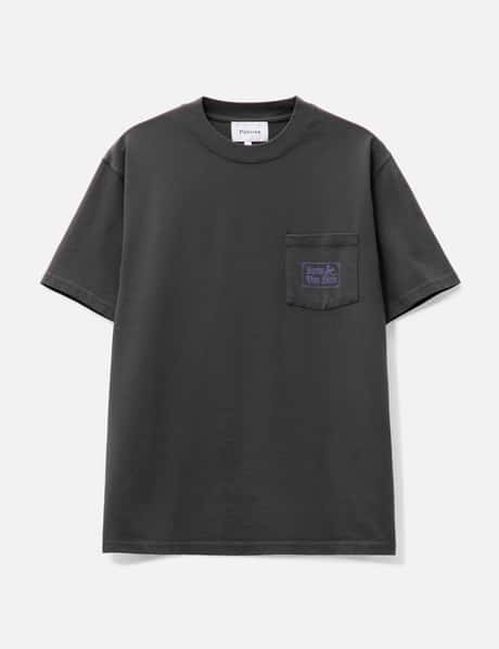 Palmes Baron Pocket T-Shirt
