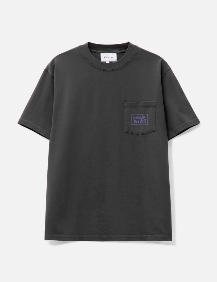 Baron Pocket T-Shirt Placeholder Image