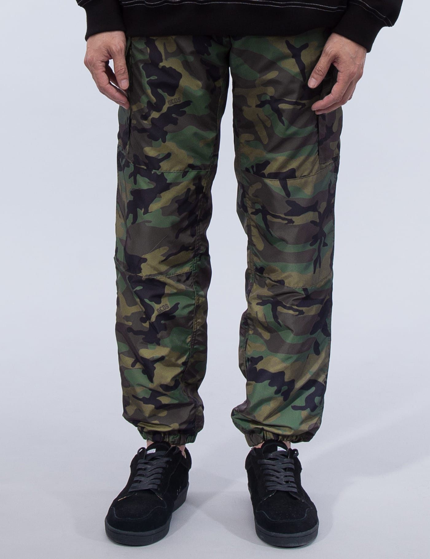 Single Road Mens Cargo Pants Men 2023 Techwear Camo Baggy Fashion Military  Joggers Male Trousers Streetwear Casual Pants For Men