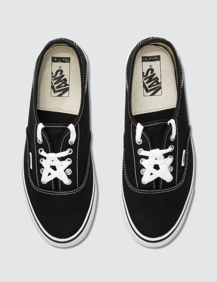 Alyx x Vans OG Style 43 Authentic Fold Down Placeholder Image
