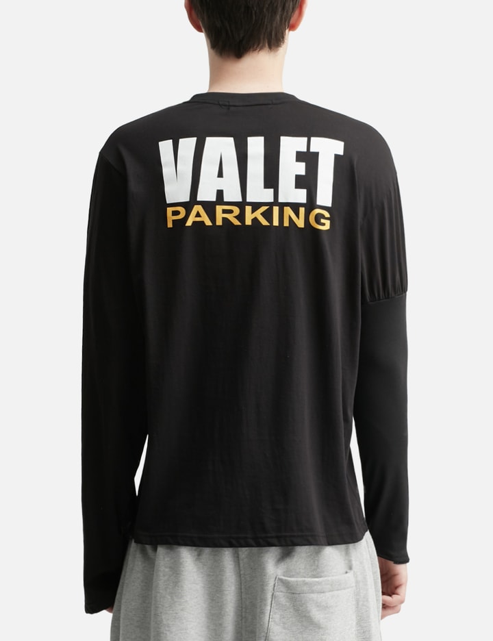 Glove Long Sleeve Placeholder Image
