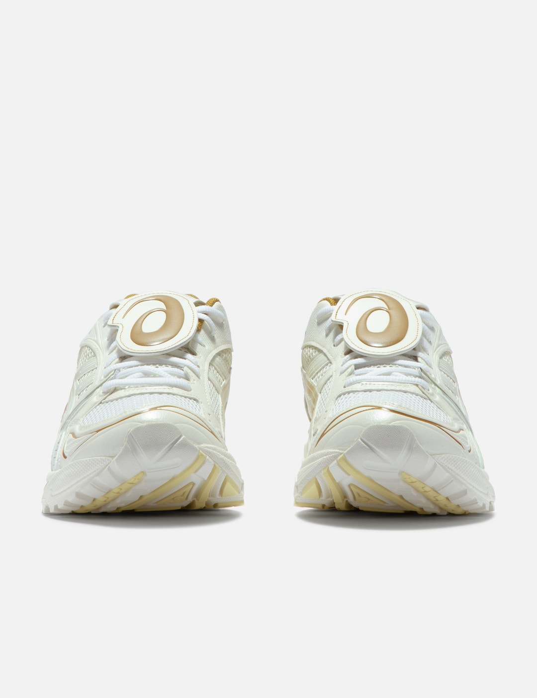 X The Museum Visitor GEL-Kayano 14 view 8