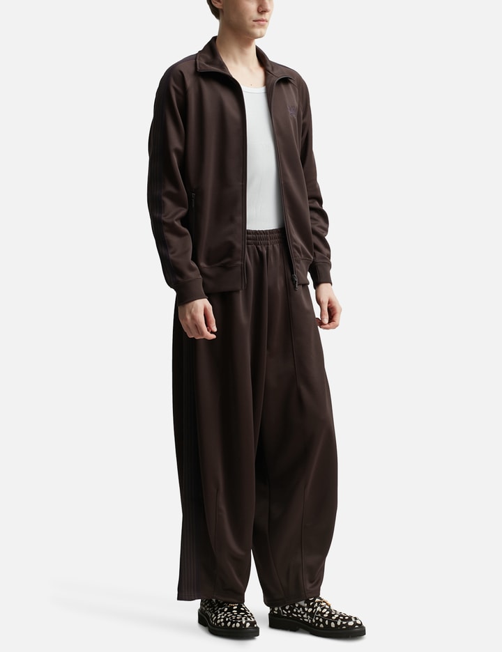 Relaxed Track Pants - Poly Smooth Placeholder Image