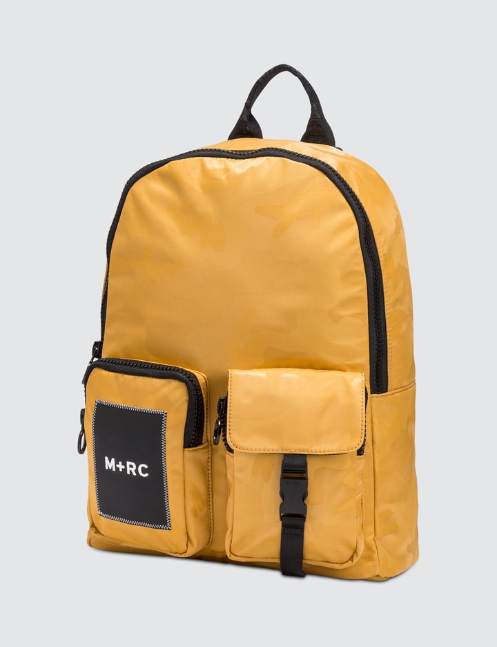 "Mac-10" Backpack Placeholder Image