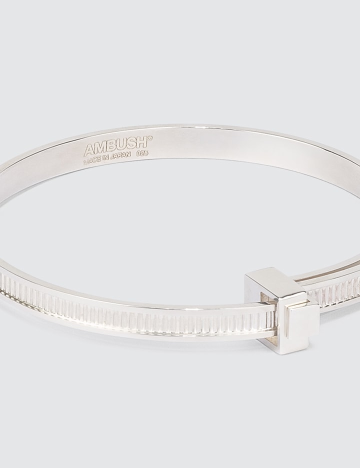 Zip Tie Bracelet Placeholder Image
