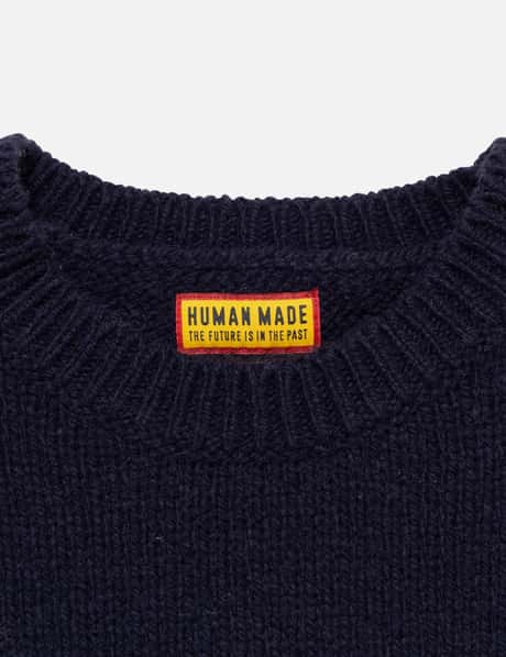 Heart Knit Sweater view 9