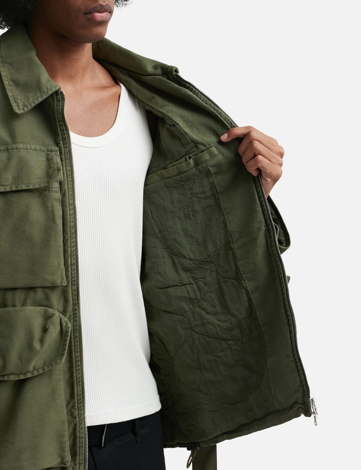 Overdyed Jacket Placeholder Image